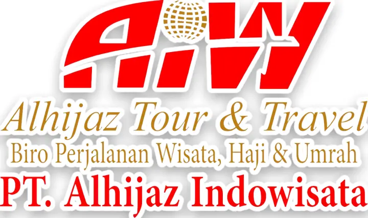 Logo Umroh Haji Pondok Aren